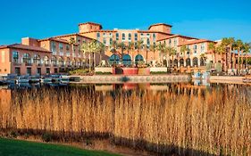 The Westin Lake Las Vegas Resort & Spa